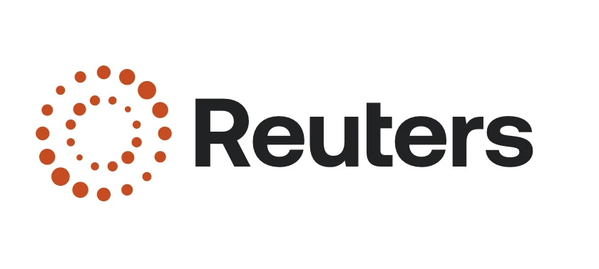 Reuters logo